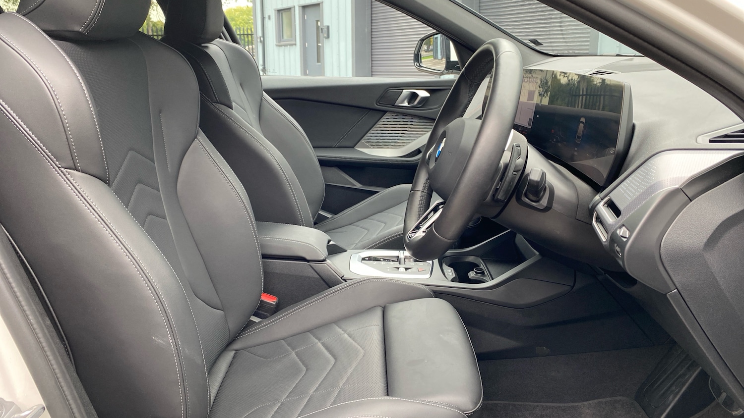 Used BMW 1 Series 2025 for sale - 76352935: Photo 11