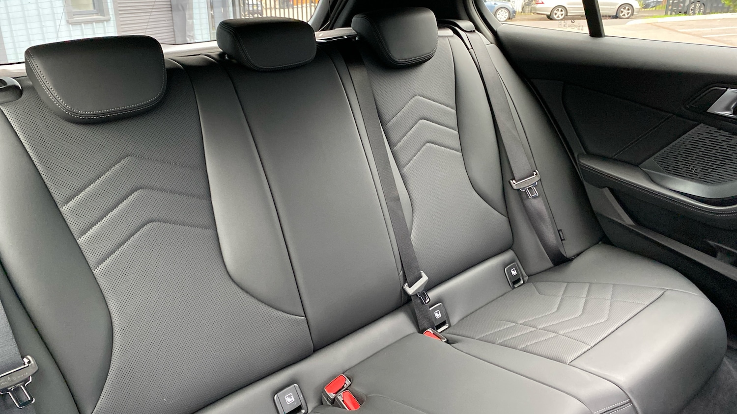 Used BMW 1 Series 2025 for sale - 76352935: Photo 12