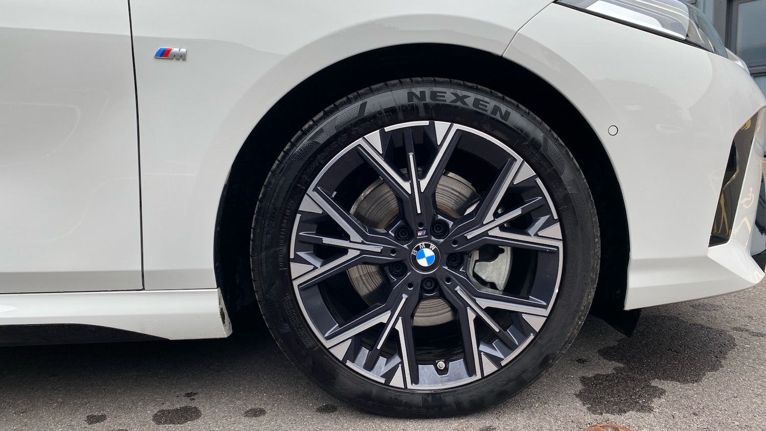 Used BMW 1 Series 2025 for sale - 76352935: Photo 14