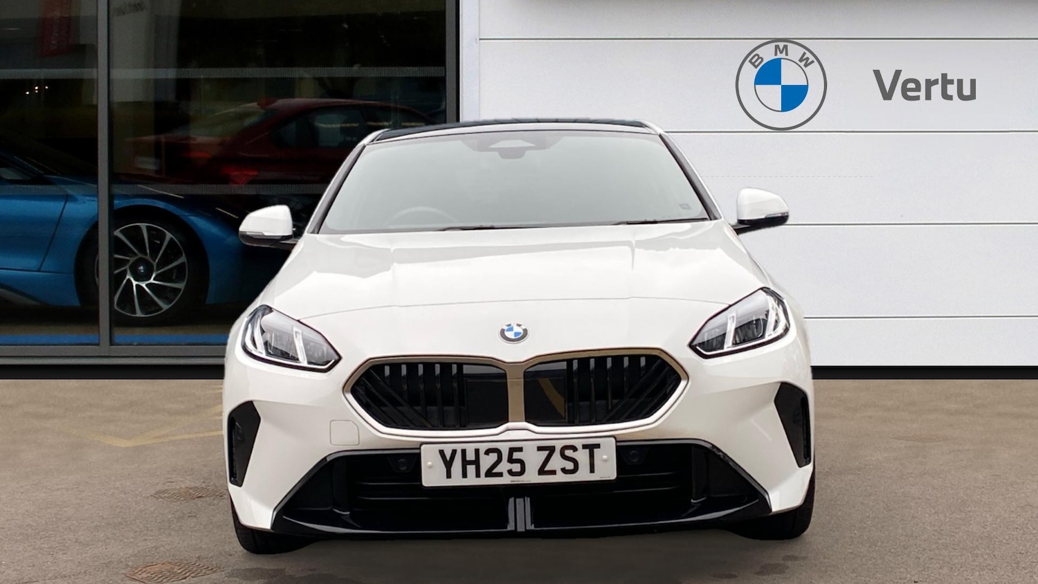 Used BMW 1 Series 2025 for sale - 76352935: Photo 16