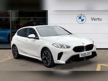 BMW - 1 Series