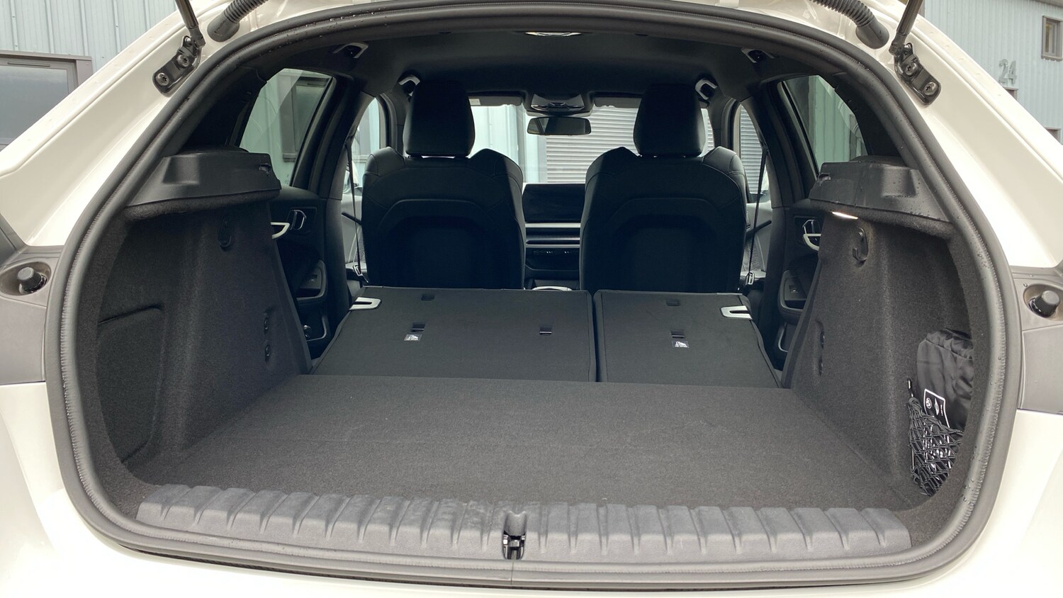 Used BMW 1 Series 2025 for sale - 76352935: Photo 31