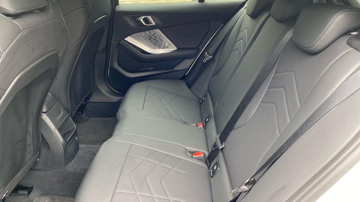 Used BMW 1 Series 2025 for sale - 76352935: Photo 36