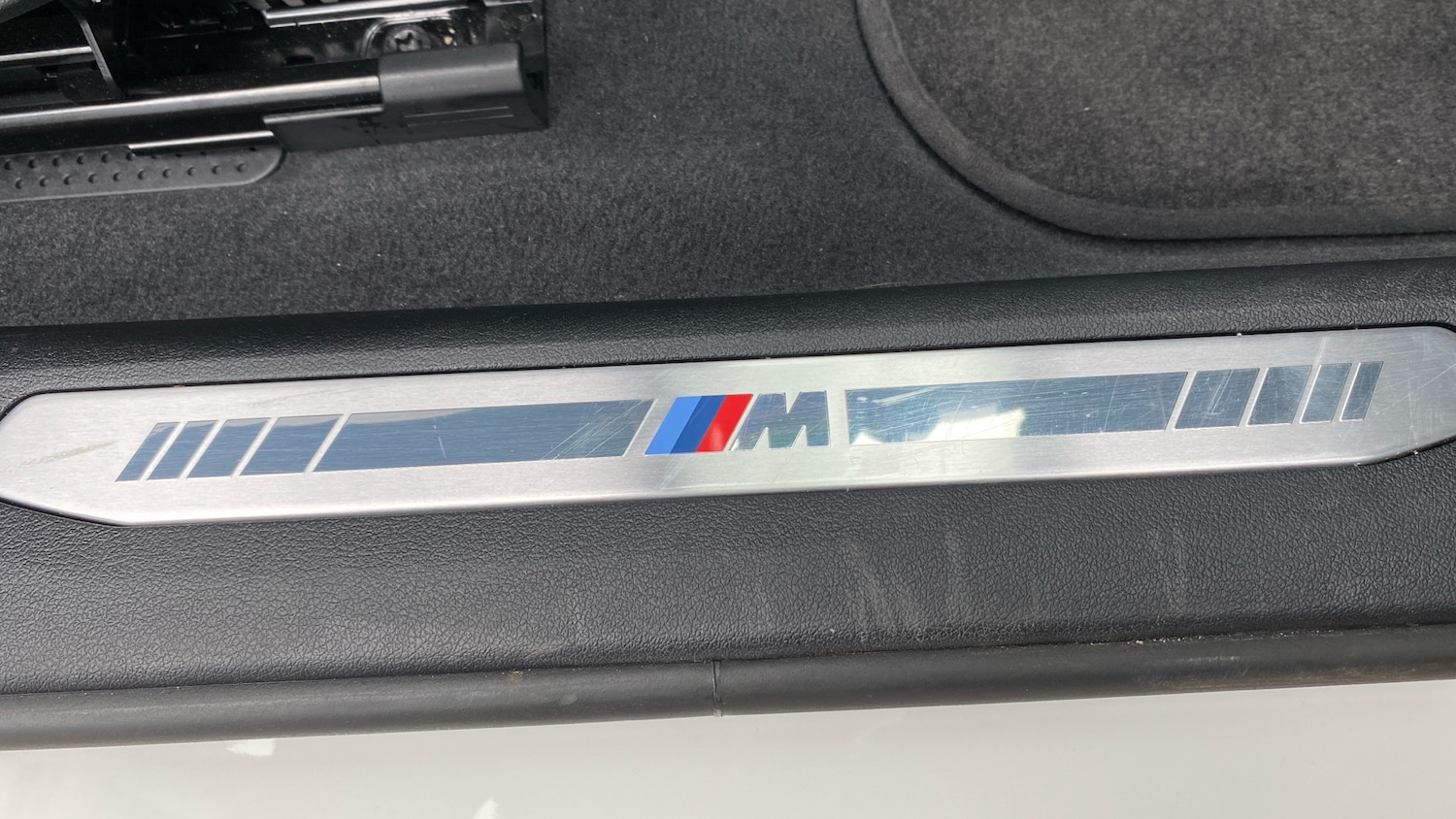 Used BMW 1 Series 2025 for sale - 76352935: Photo 38