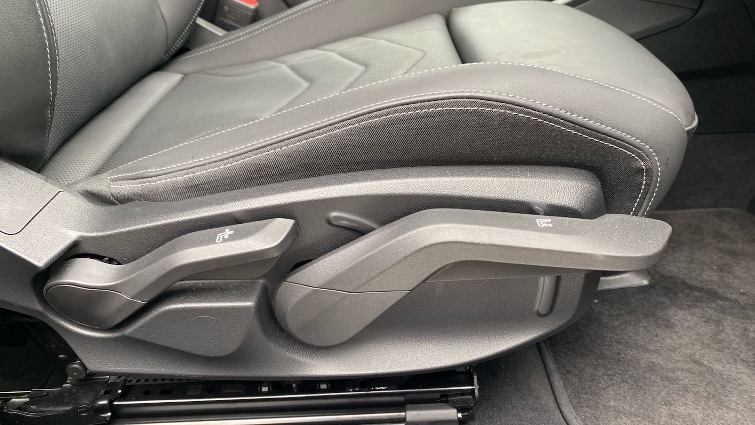 Used BMW 1 Series 2025 for sale - 76352935: Photo 39