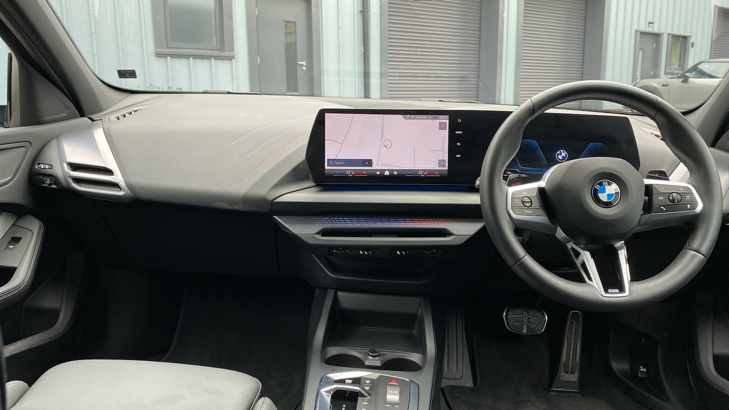 Used BMW 1 Series 2025 for sale - 76352935: Photo 4