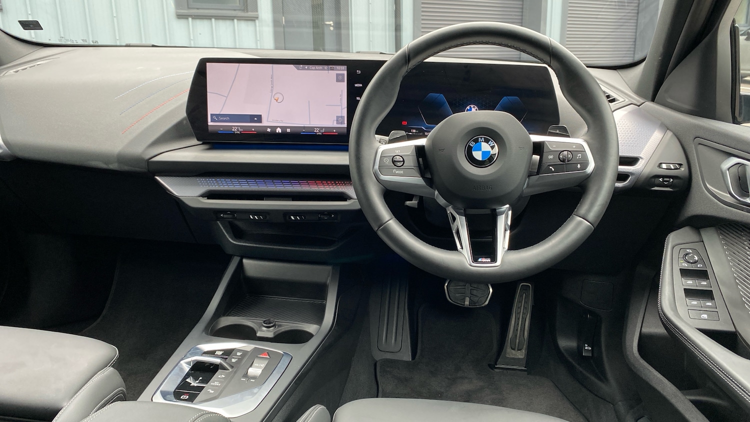 Used BMW 1 Series 2025 for sale - 76352935: Photo 5