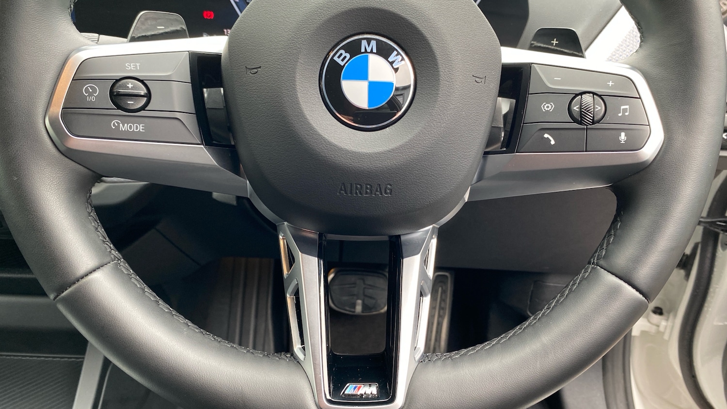 Used BMW 1 Series 2025 for sale - 76352935: Photo 51
