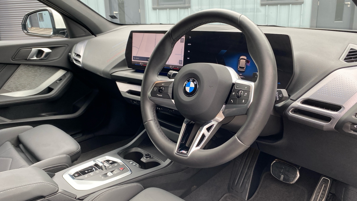 Used BMW 1 Series 2025 for sale - 76352935: Photo 6