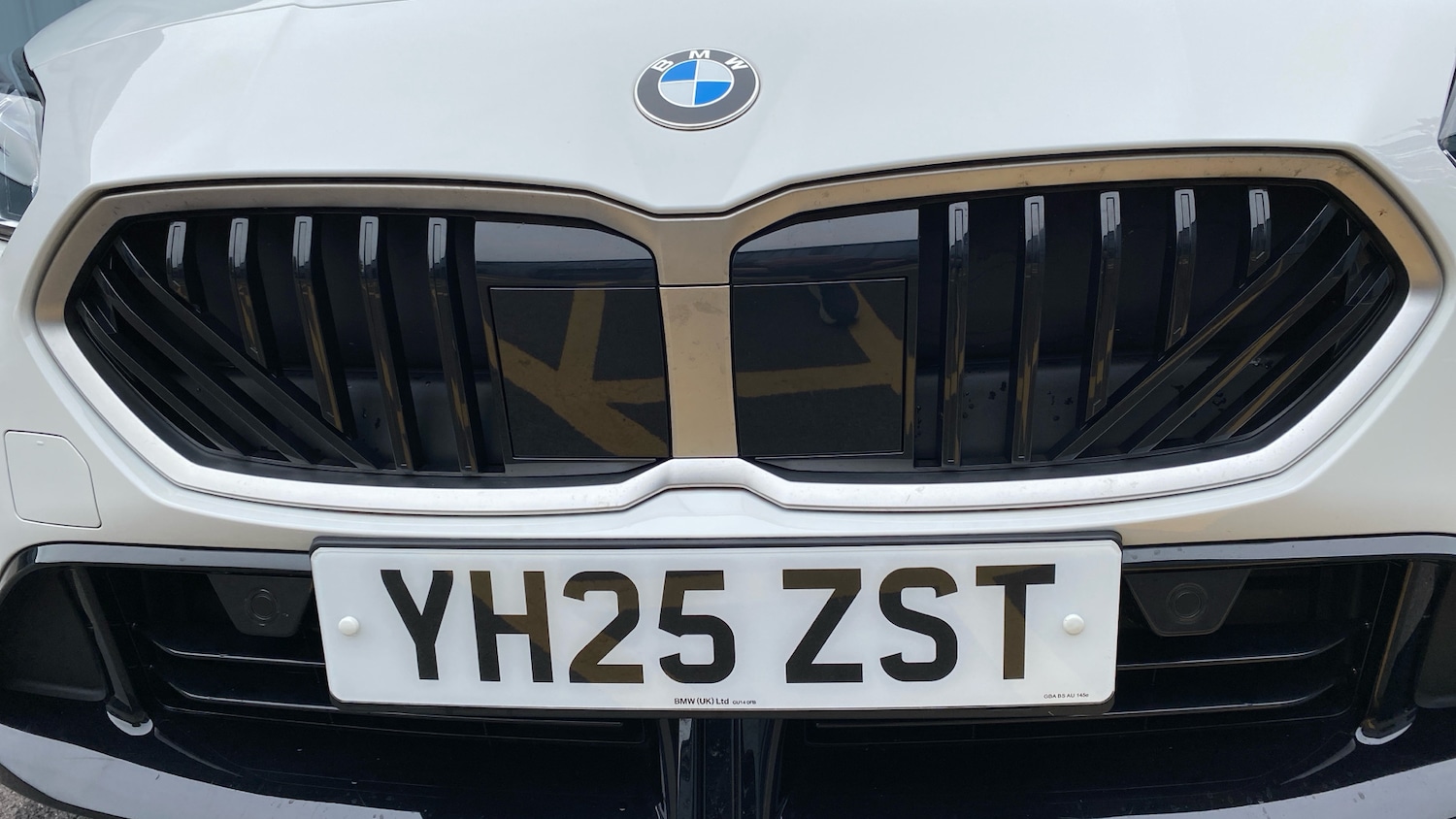 Used BMW 1 Series 2025 for sale - 76352935: Photo 63