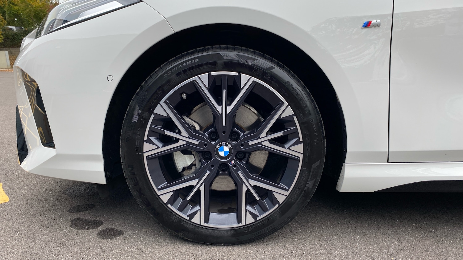 Used BMW 1 Series 2025 for sale - 76352935: Photo 65