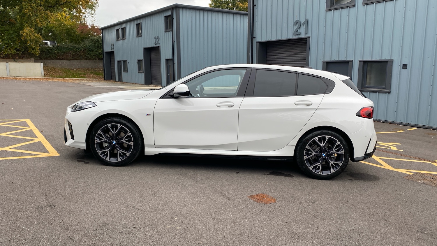 Used BMW 1 Series 2025 for sale - 76352935: Photo 66