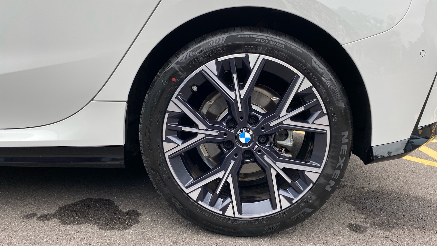Used BMW 1 Series 2025 for sale - 76352935: Photo 67