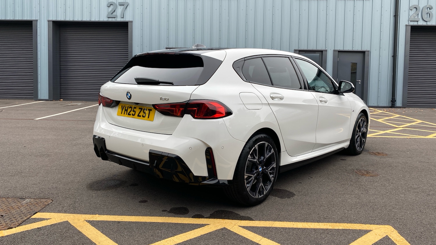 Used BMW 1 Series 2025 for sale - 76352935: Photo 68