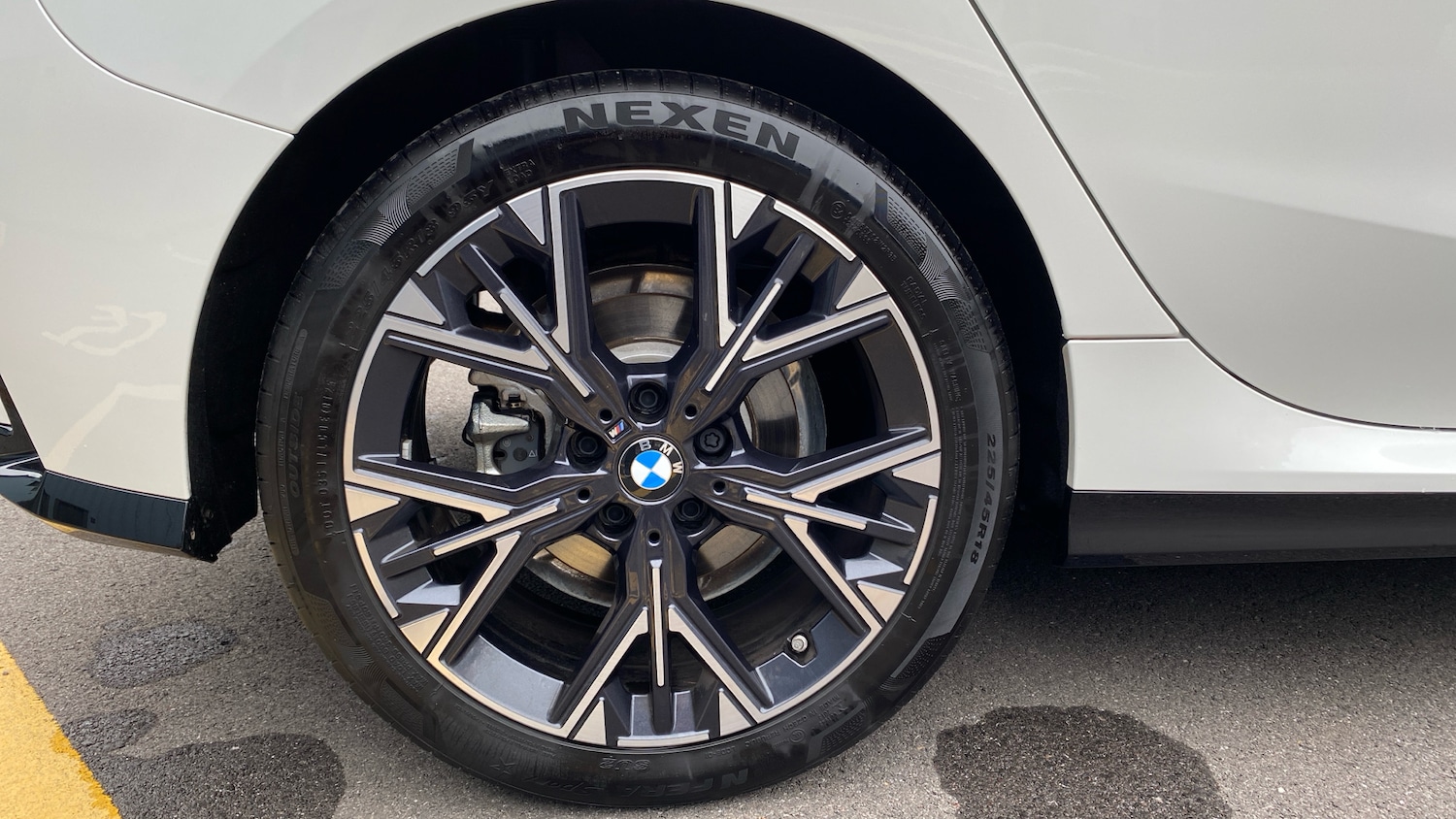 Used BMW 1 Series 2025 for sale - 76352935: Photo 69