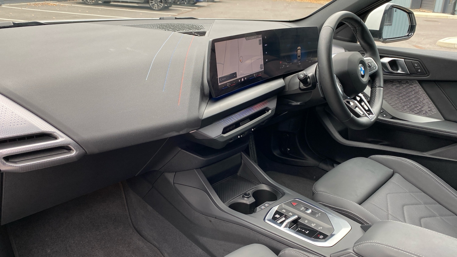 Used BMW 1 Series 2025 for sale - 76352935: Photo 7