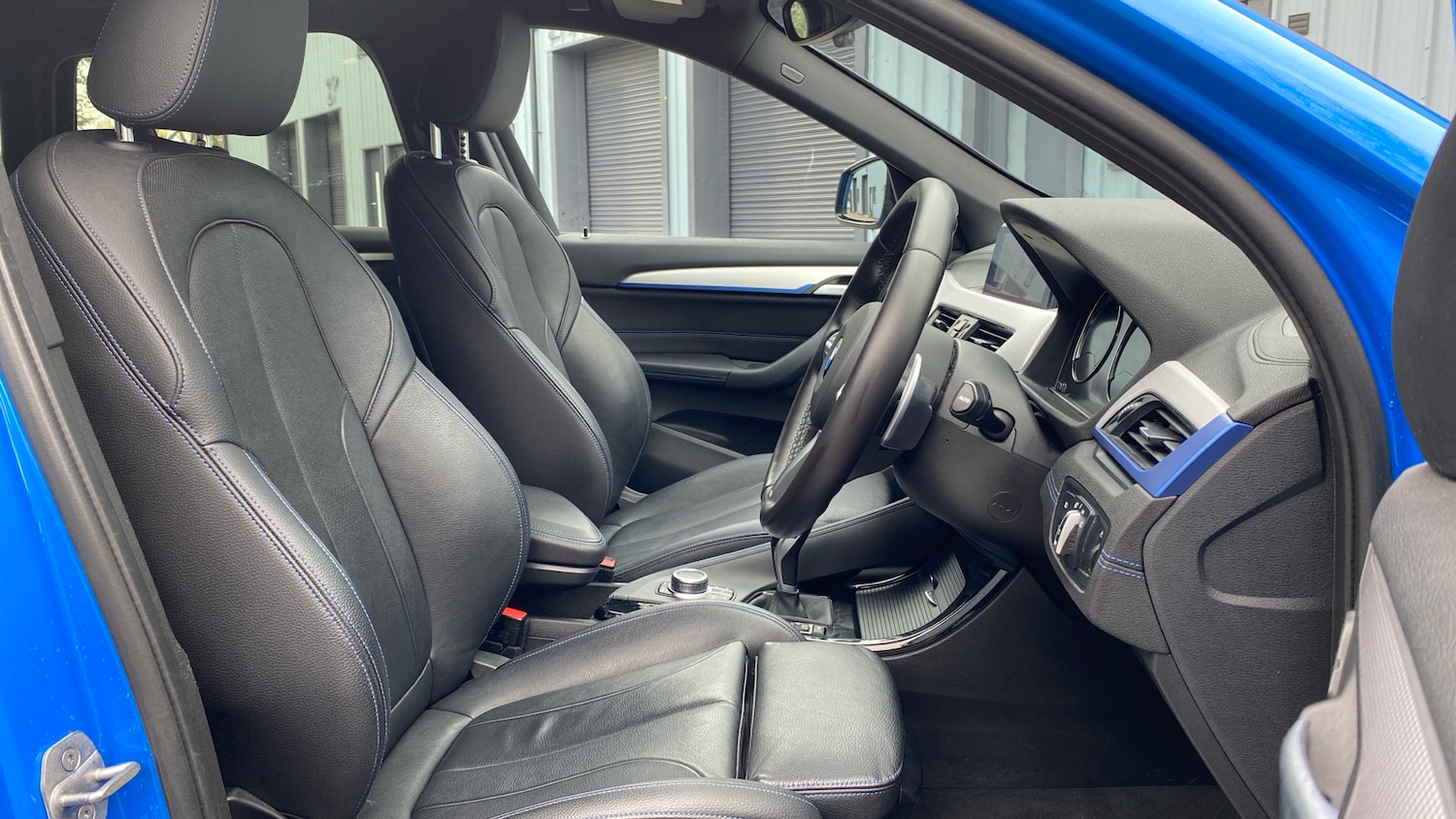 Used BMW X1 2022 for sale - 78105421: Photo 11