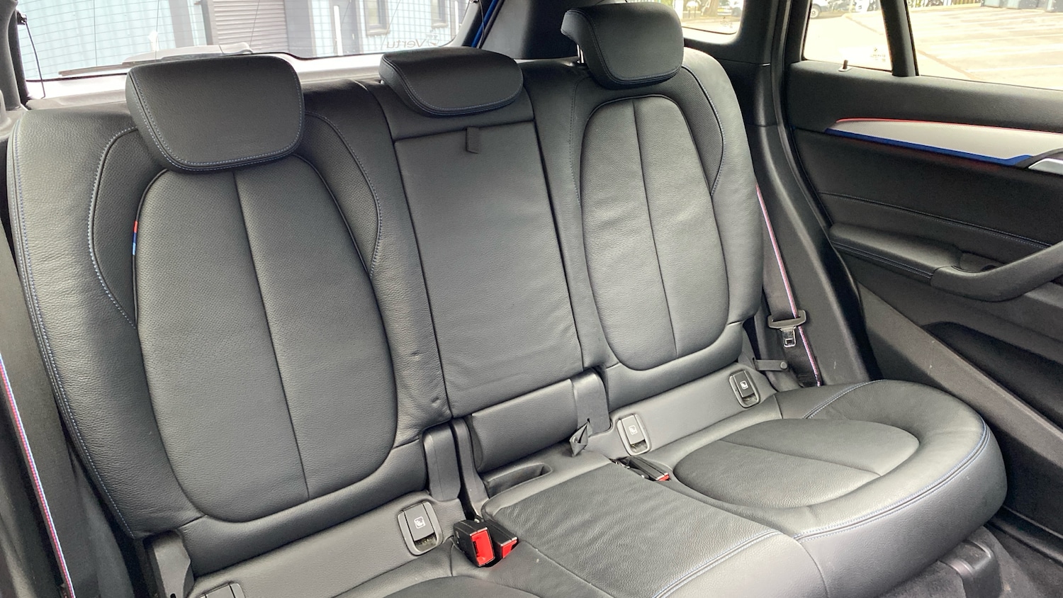 Used BMW X1 2022 for sale - 78105421: Photo 12