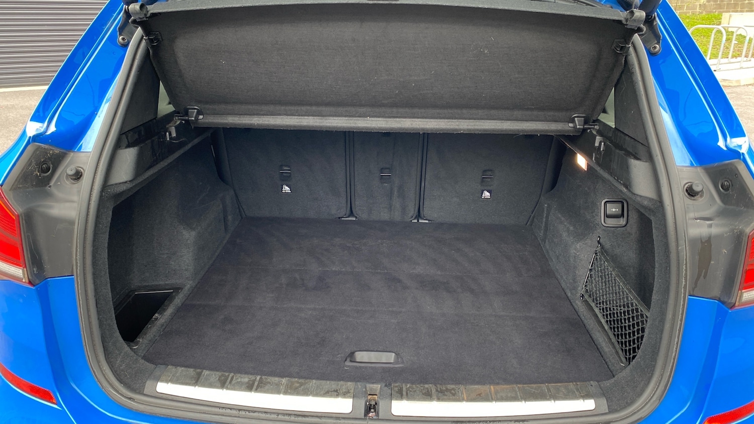 Used BMW X1 2022 for sale - 78105421: Photo 13