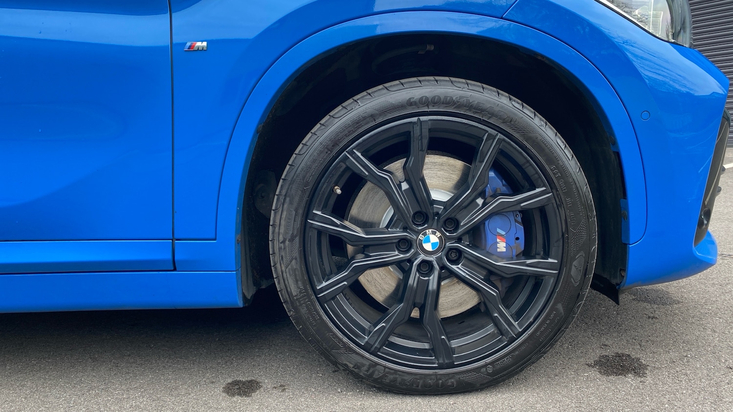 Used BMW X1 2022 for sale - 78105421: Photo 14