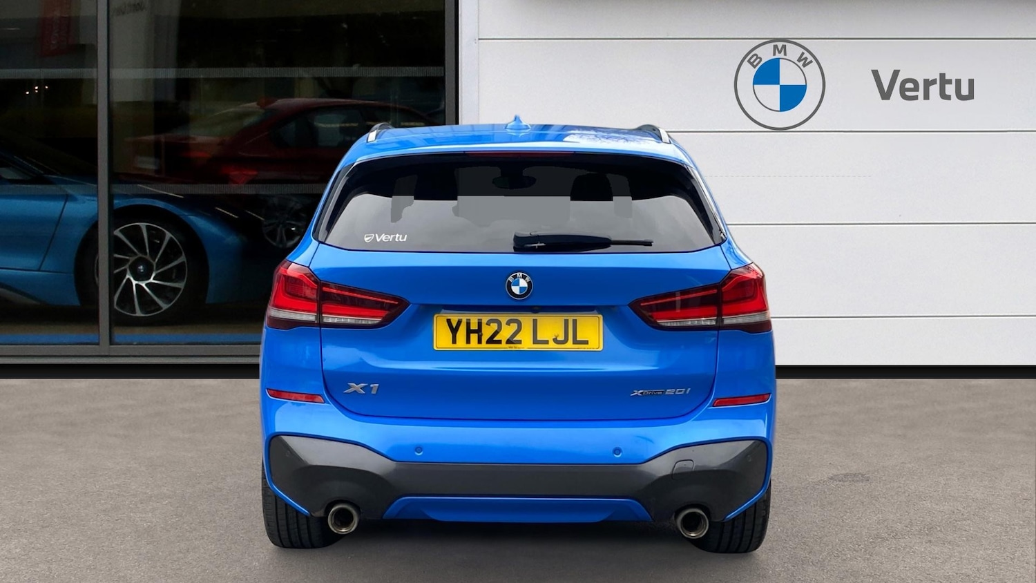 Used BMW X1 2022 for sale - 78105421: Photo 15