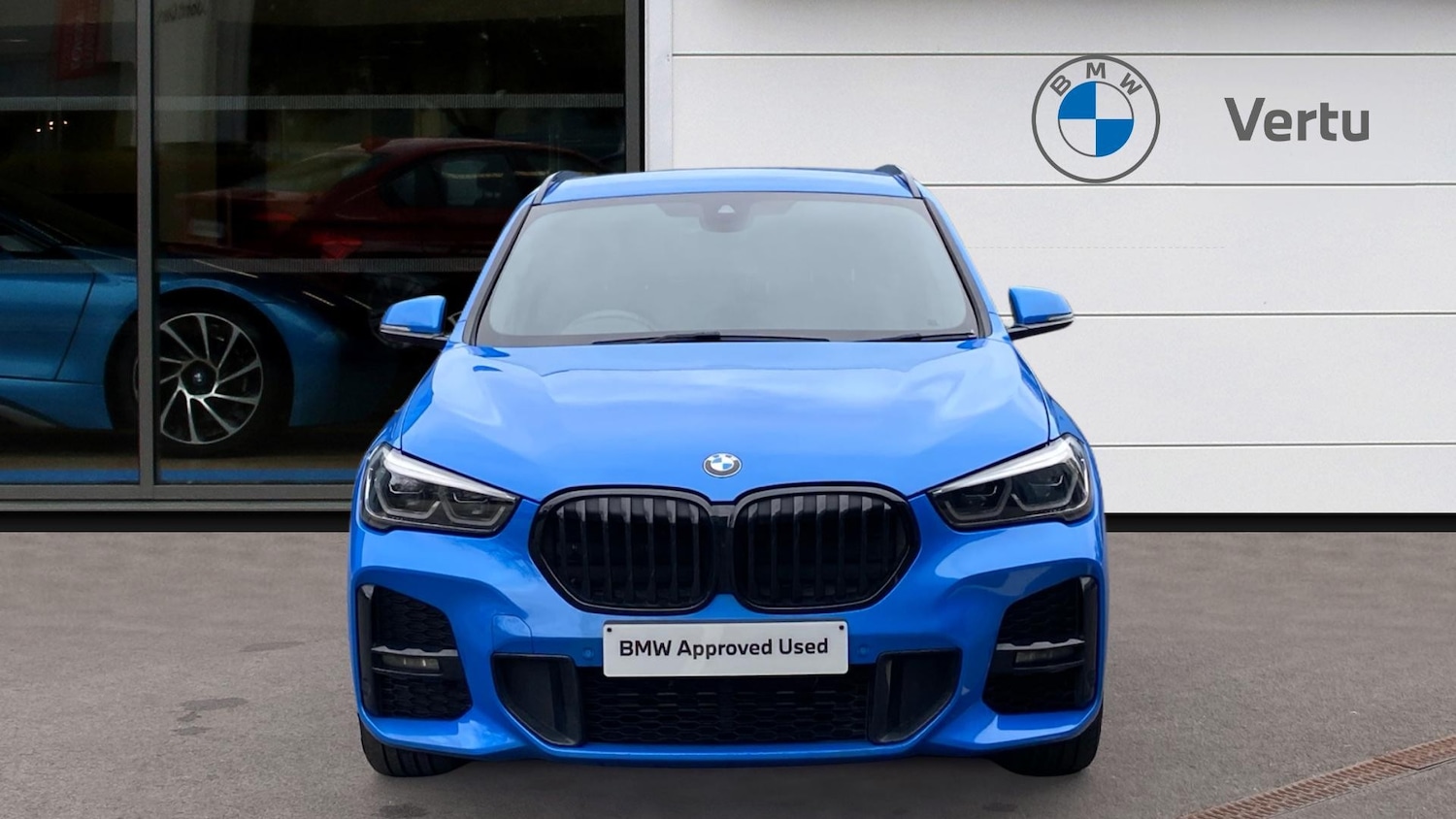 Used BMW X1 2022 for sale - 78105421: Photo 16