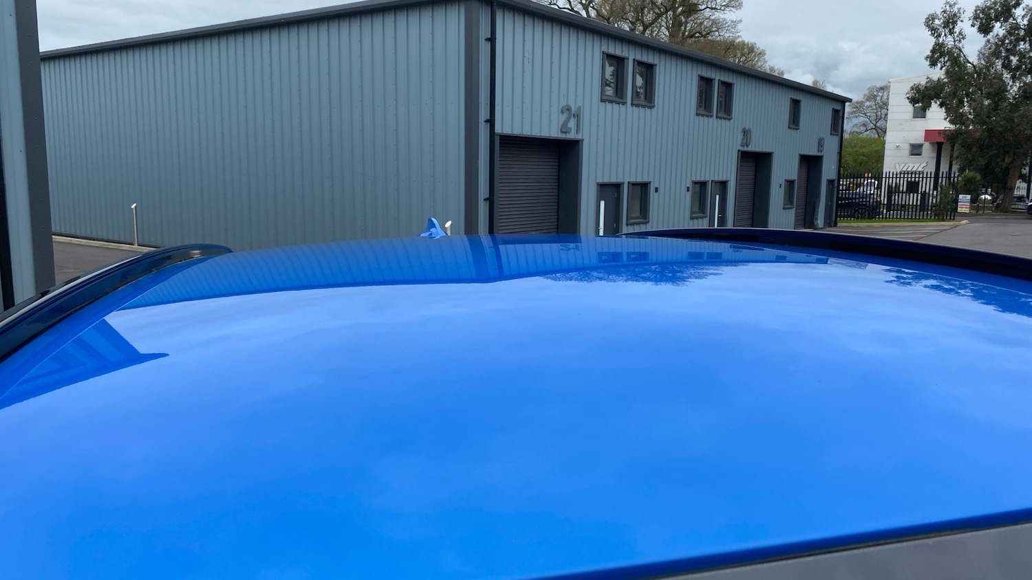 Used BMW X1 2022 for sale - 78105421: Photo 21