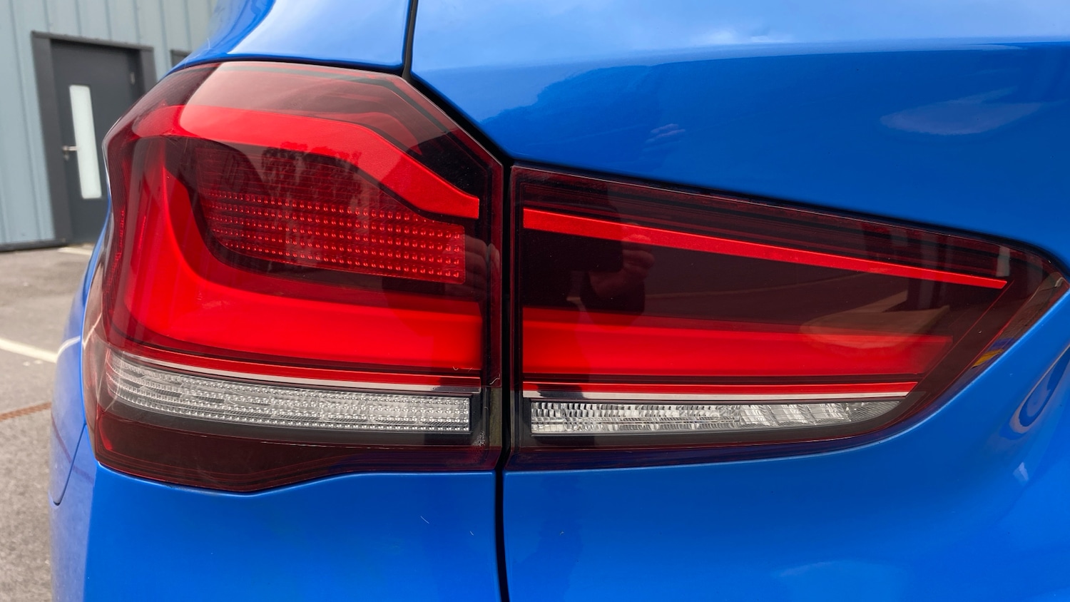 Used BMW X1 2022 for sale - 78105421: Photo 22