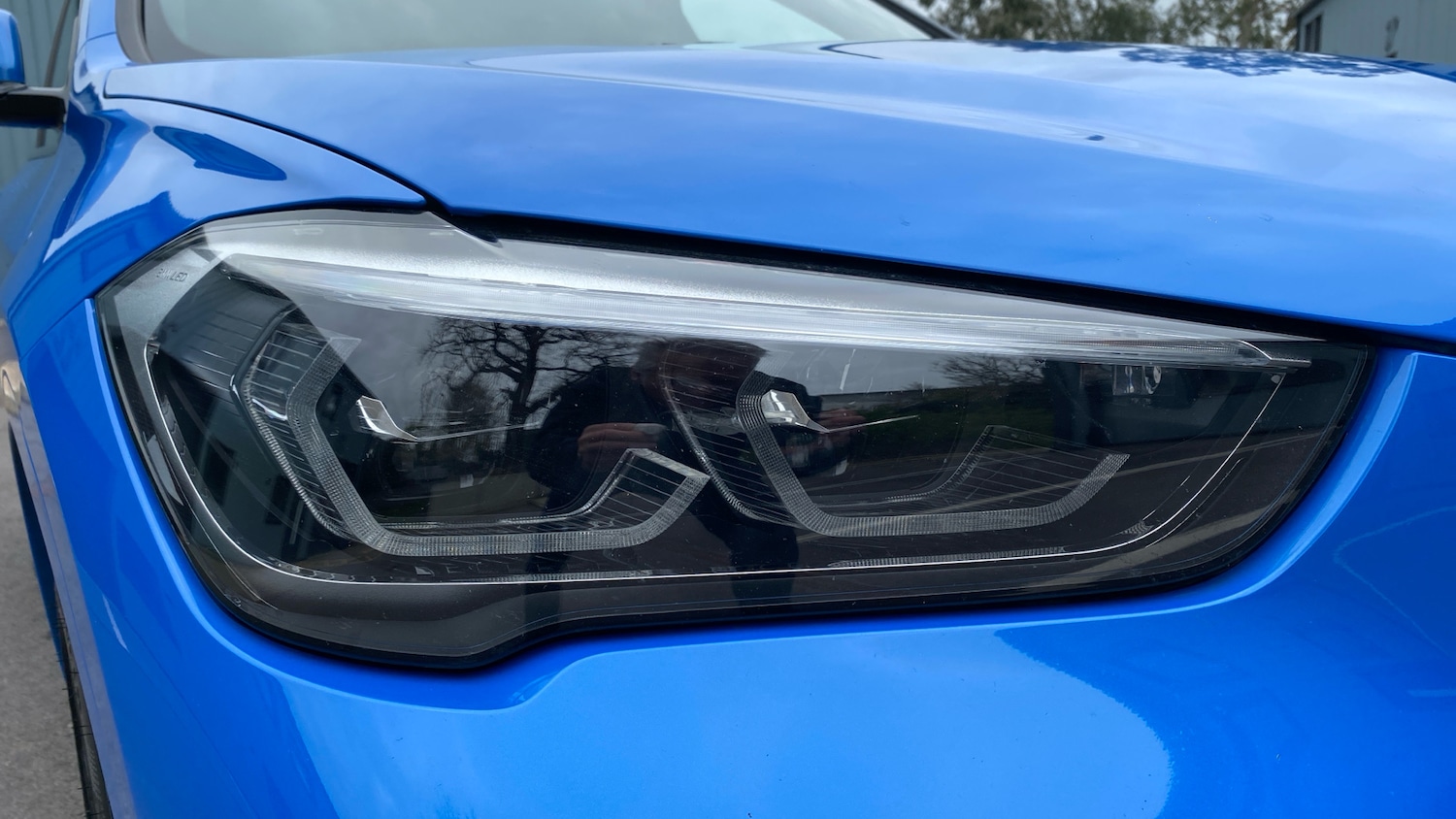 Used BMW X1 2022 for sale - 78105421: Photo 23