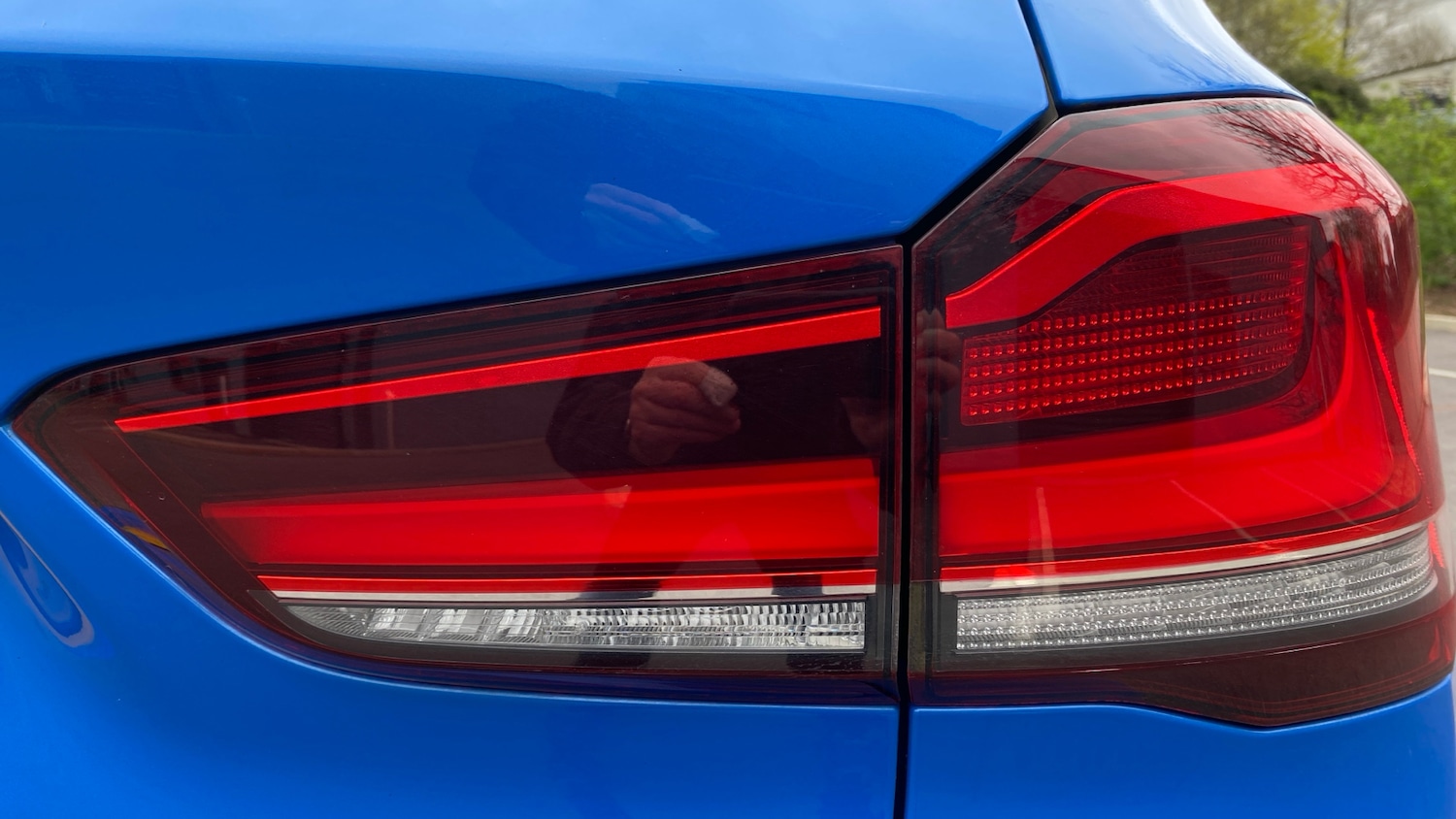 Used BMW X1 2022 for sale - 78105421: Photo 25