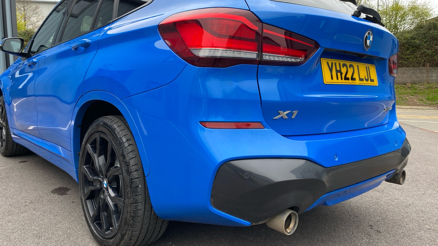 Used BMW X1 2022 for sale - 78105421: Photo 26