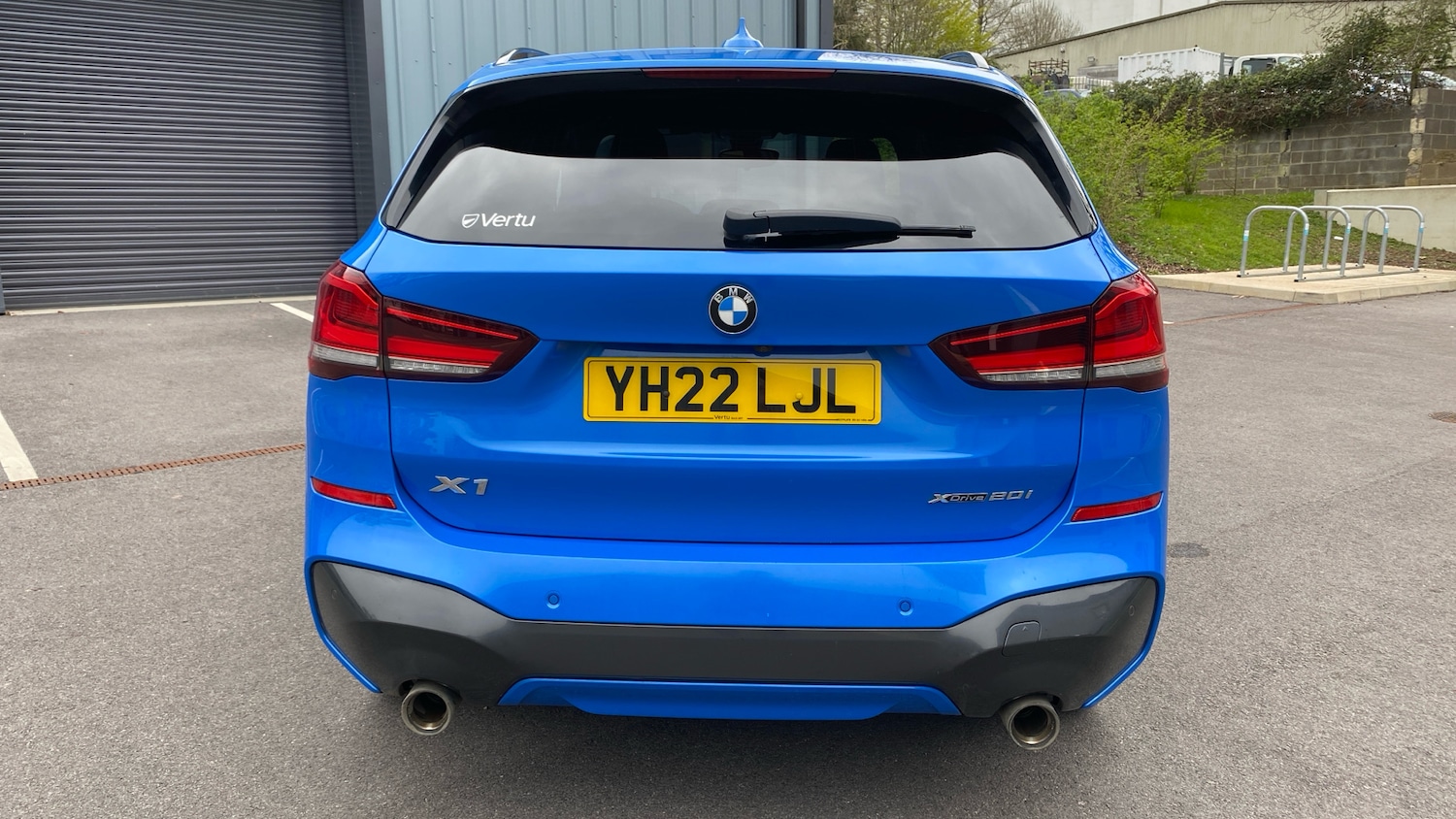 Used BMW X1 2022 for sale - 78105421: Photo 28