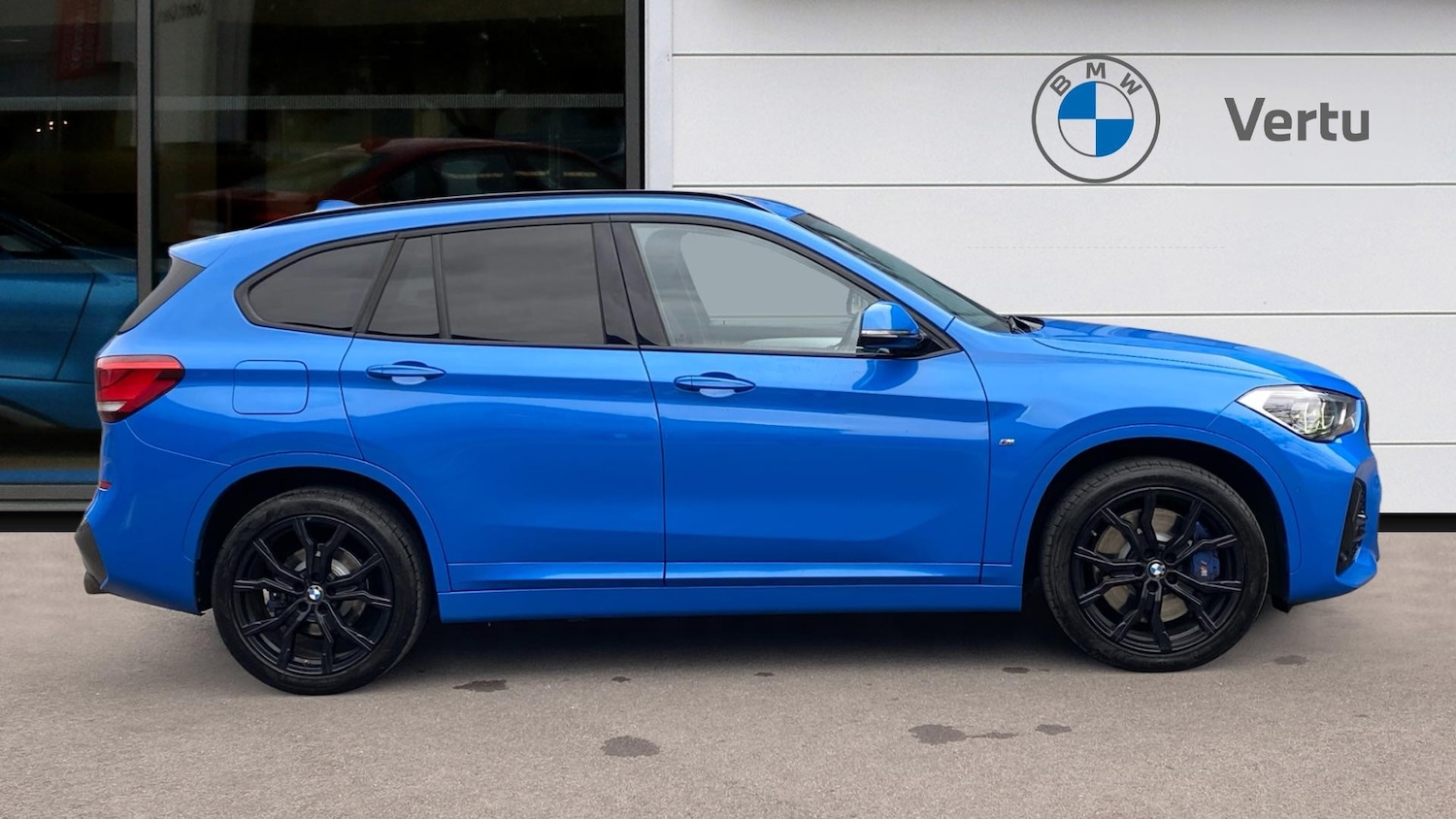 Used BMW X1 2022 for sale - 78105421: Photo 3