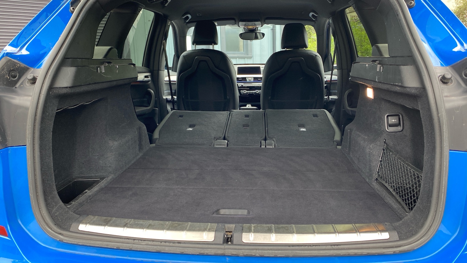 Used BMW X1 2022 for sale - 78105421: Photo 33