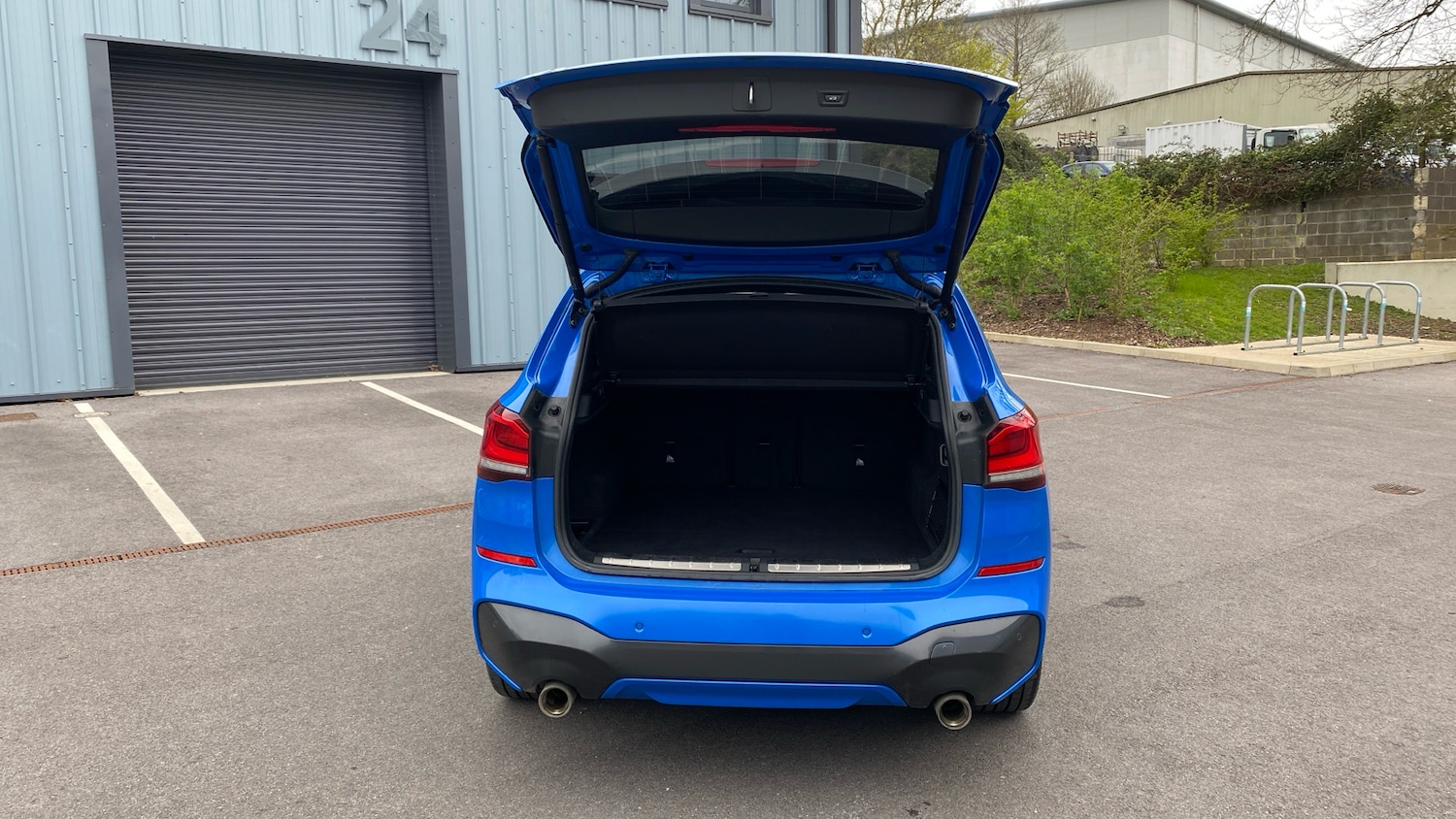 Used BMW X1 2022 for sale - 78105421: Photo 35