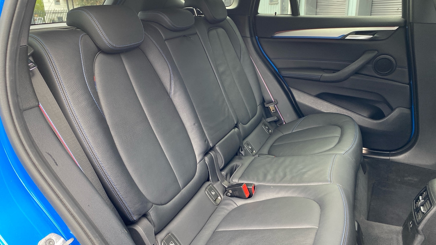 Used BMW X1 2022 for sale - 78105421: Photo 39