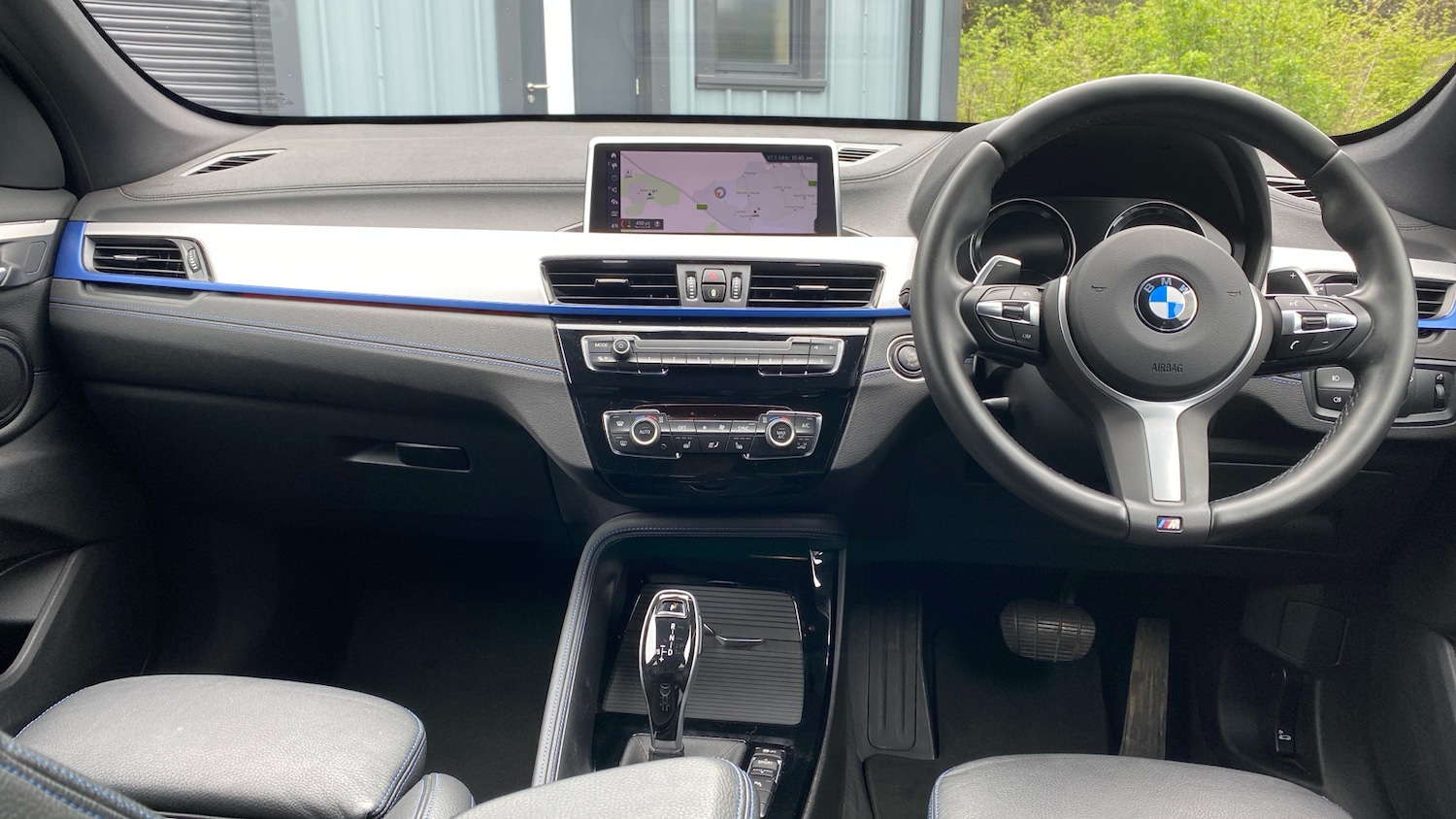 Used BMW X1 2022 for sale - 78105421: Photo 4