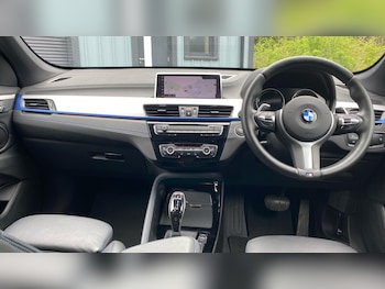 Used BMW X1 2022 for sale - 78105421: Photo