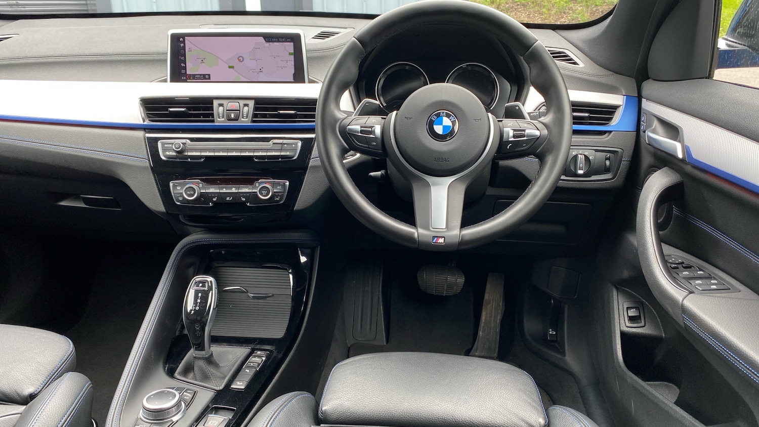 Used BMW X1 2022 for sale - 78105421: Photo 5