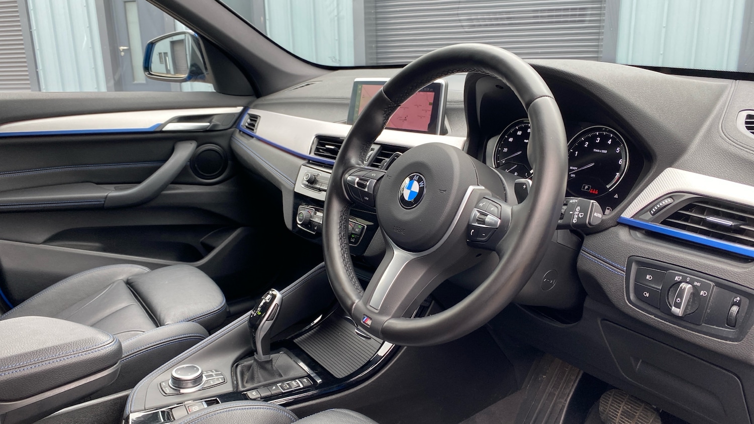 Used BMW X1 2022 for sale - 78105421: Photo 6