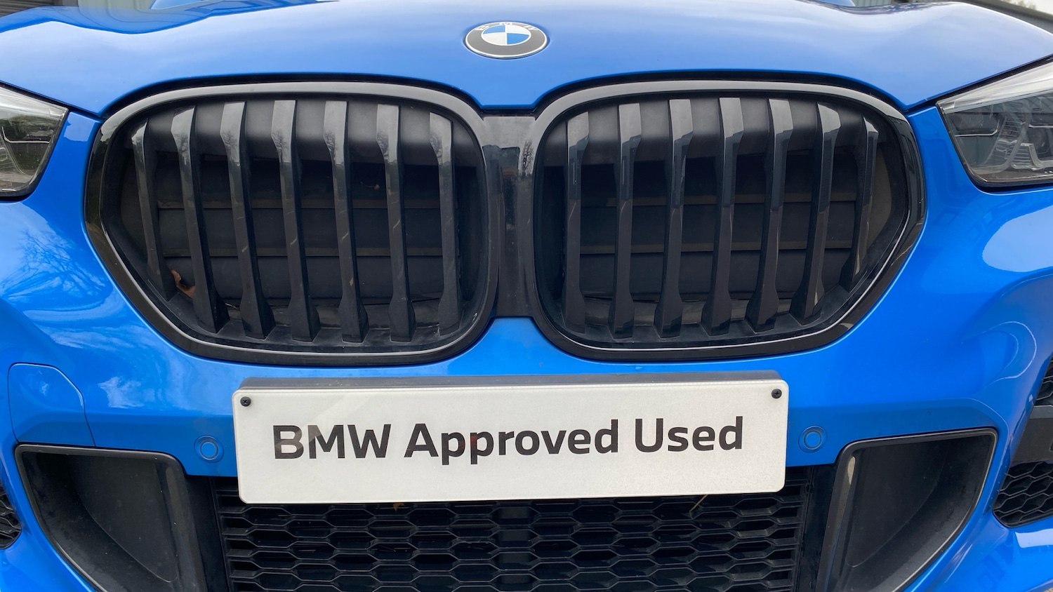 Used BMW X1 2022 for sale - 78105421: Photo 62