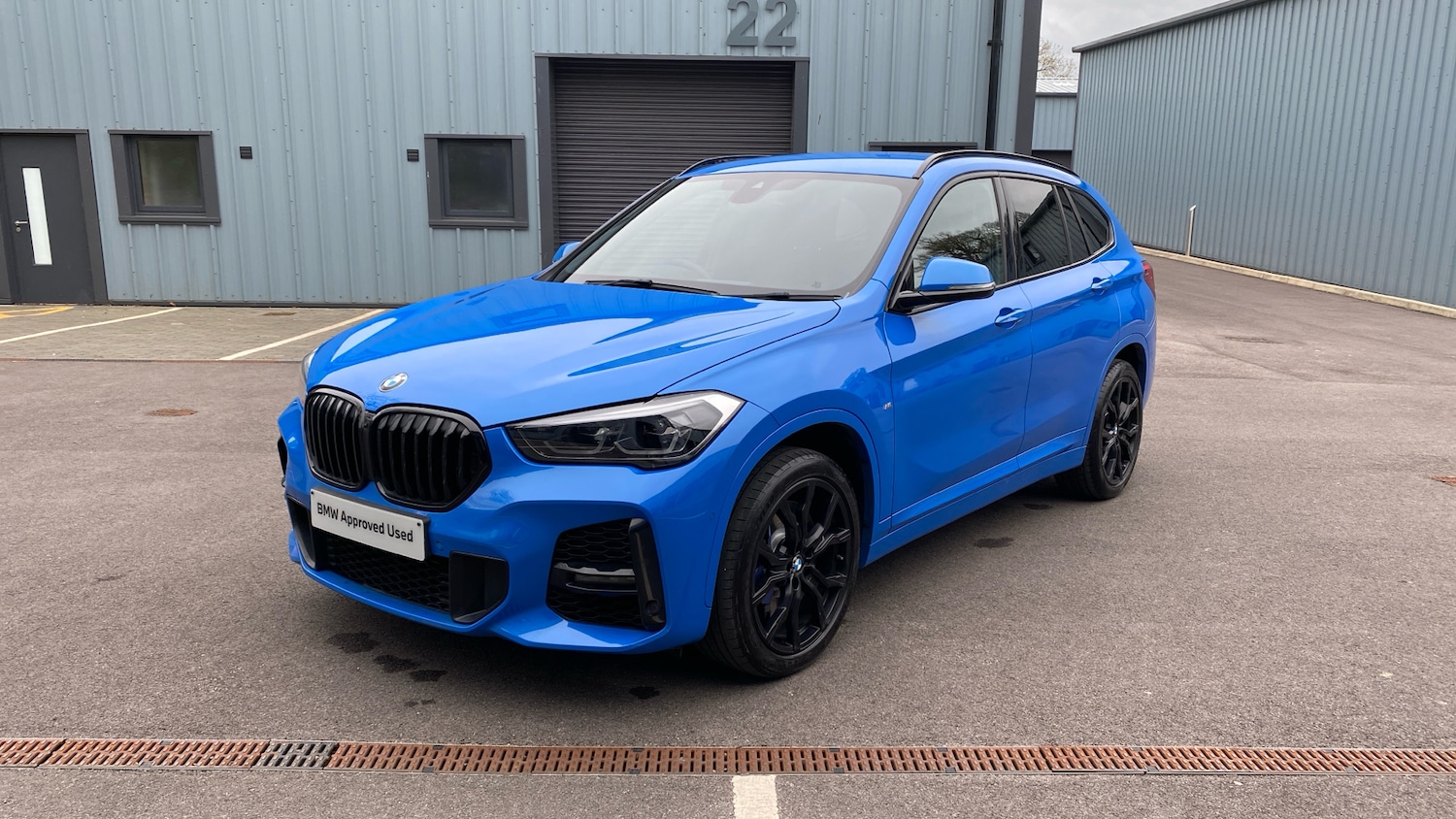 Used BMW X1 2022 for sale - 78105421: Photo 63