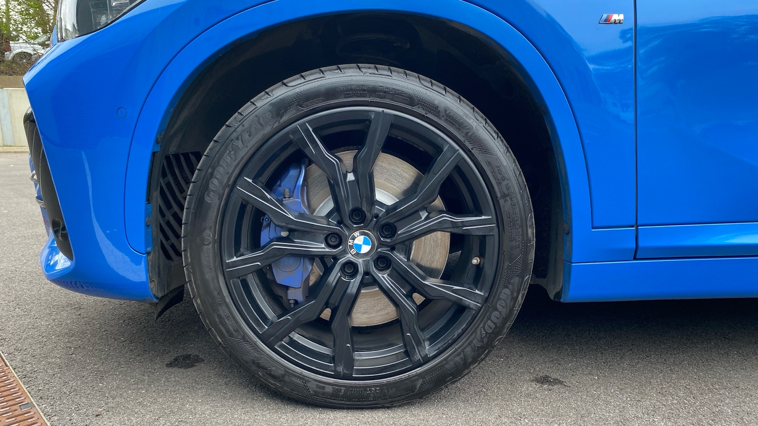 Used BMW X1 2022 for sale - 78105421: Photo 64