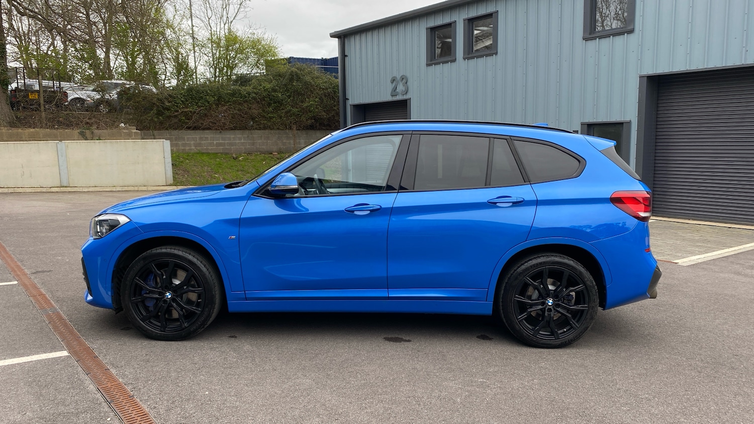 Used BMW X1 2022 for sale - 78105421: Photo 65