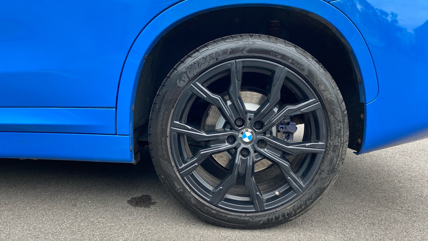 Used BMW X1 2022 for sale - 78105421: Photo 66