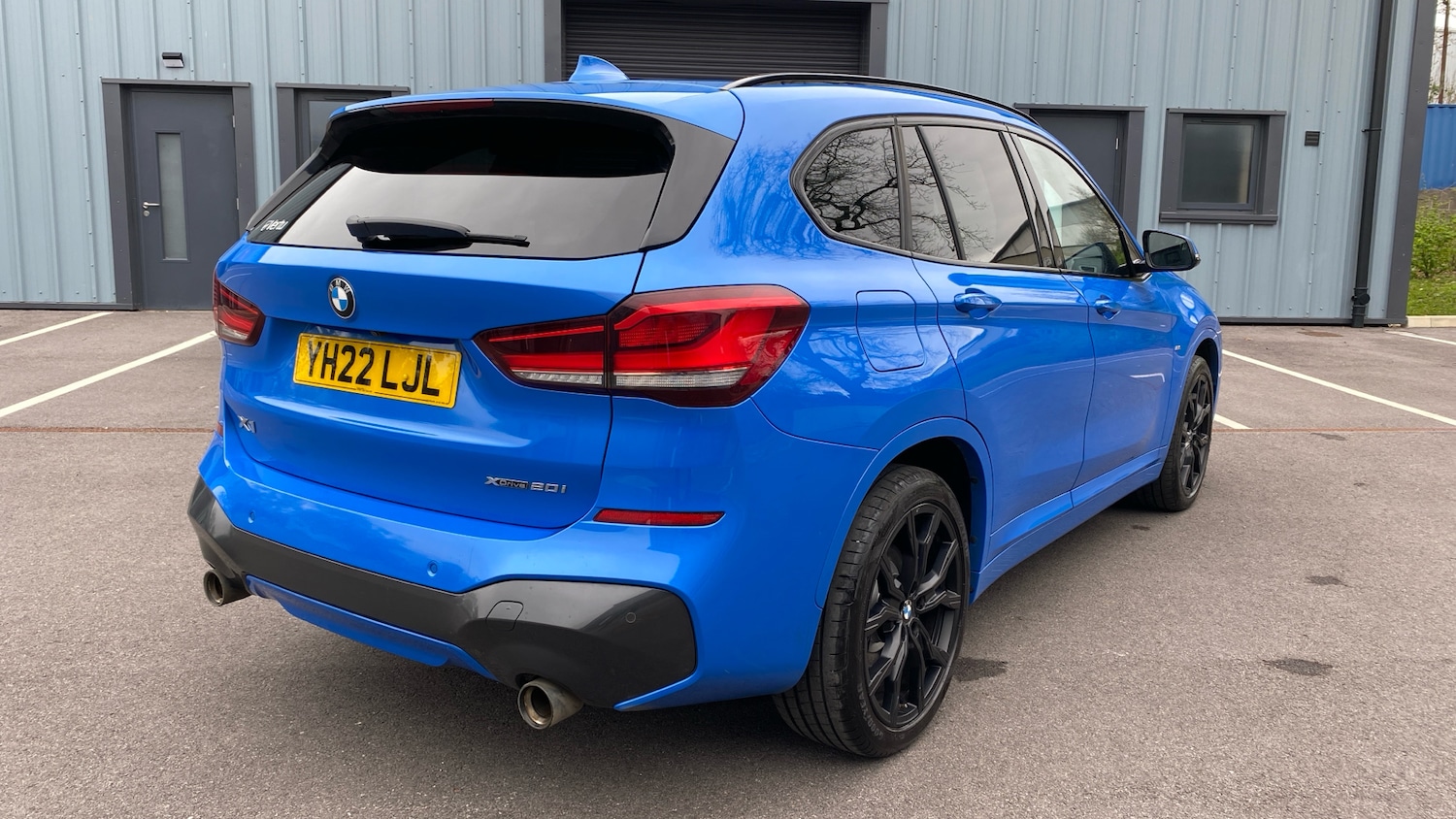 Used BMW X1 2022 for sale - 78105421: Photo 67