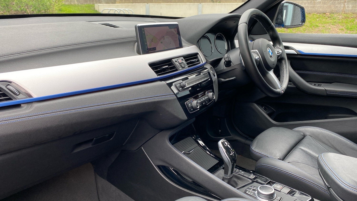 Used BMW X1 2022 for sale - 78105421: Photo 7