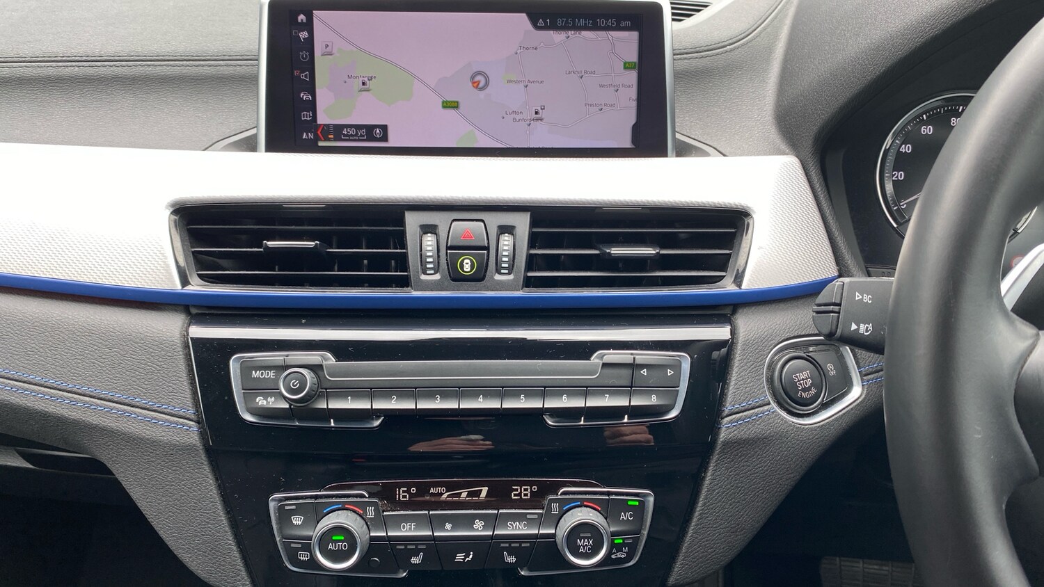 Used BMW X1 2022 for sale - 78105421: Photo 8