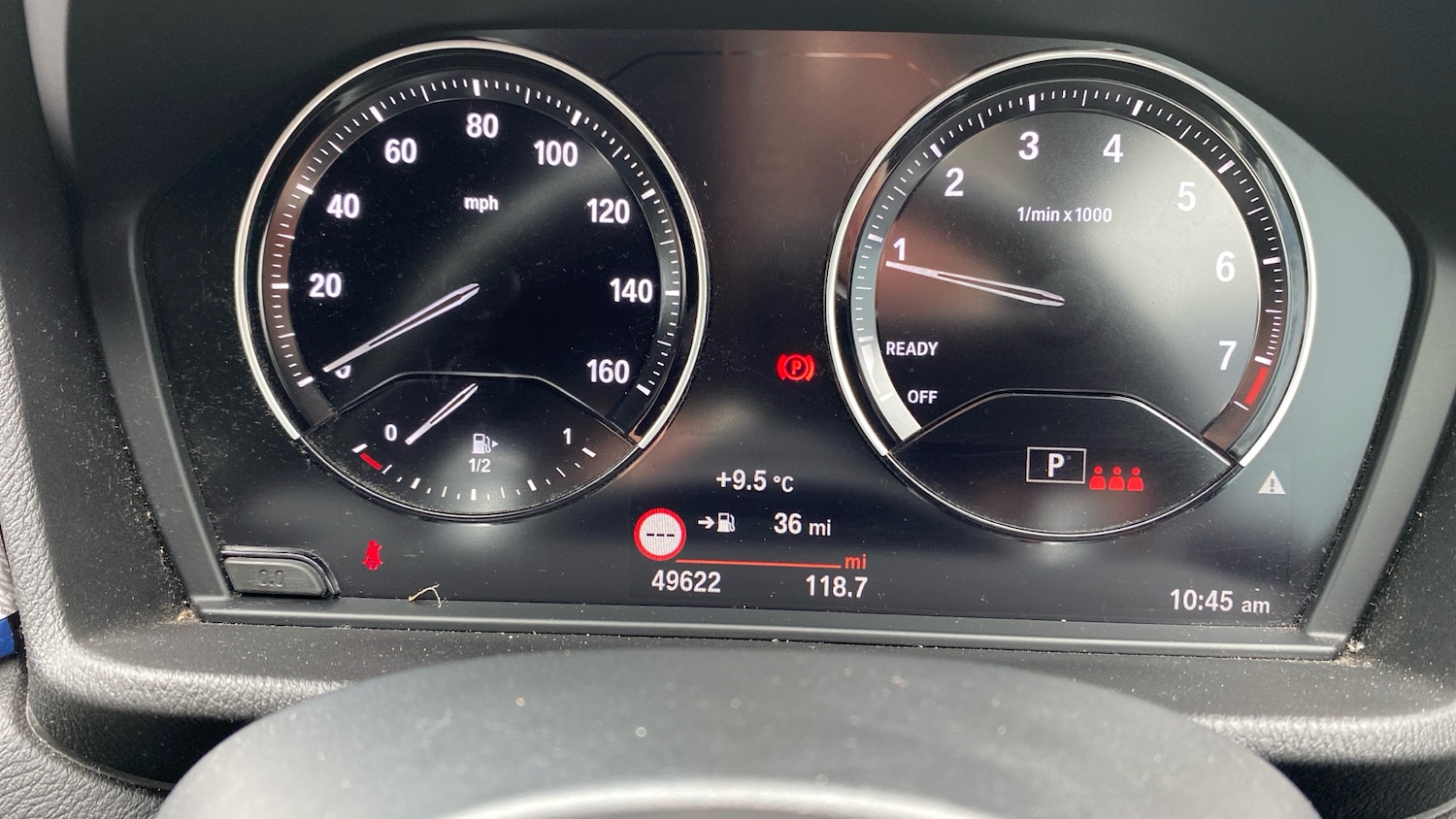 Used BMW X1 2022 for sale - 78105421: Photo 9