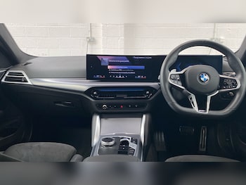 Used BMW 4 Series 2025 for sale - 79150087: Photo